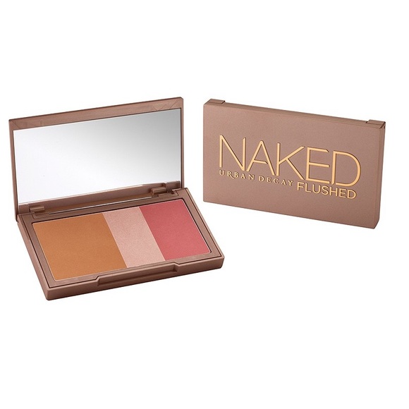 Urban Decay Other - Naked Flushed by Urban Decay🍀brand new🍀